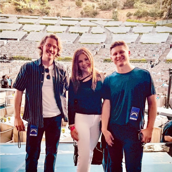 Meet your Posher, Kymberli - Picture 3 of 6